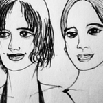 열<b>다섯</b>에 이 그림실력이면 ..??