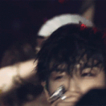 [빅뱅] 누구가수인지참섹시하네.<b>gif</b>