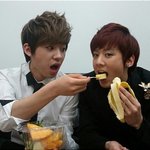 [틴탑] <b>햇살</b>이 친구님