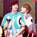 [틴탑] 유창현 안다니엘