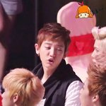 [EXO] 찬열이의 매력