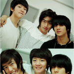 [틴탑] <b>방민수</b> 짤줍