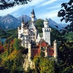 세기의 기담 시리즈-동화속 성