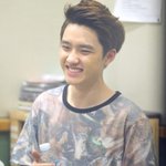[EXO] 자엑소얼굴보고웃기^<b>o</b>^ 