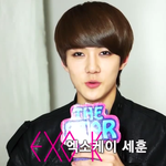 [EXO] 오세훈 더스타 사진올림