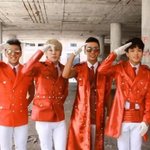 [BAP] 요번 사녹<b>간</b><b>사람들</b> 다들어와봐요