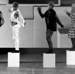 [틴탑] <b>소문</b>에 의하면 니엘이 안무가 대박이라던데