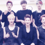 [EXO] 엑소는요 제발봐줘요이것좀봐줘요