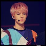 세훈이랑 준면이 폰번호 국민번호인데 아직도 모르<b>세료</b>?