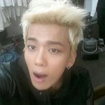 [BAP] 유영재 셀카고자 레전드 짤