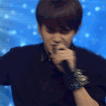 [비스트] 아양요섭뭐임ㅡㅡ