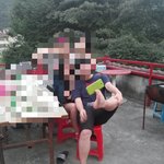 ㅋㅋㅋㅋㅋ새로운 사진찍기방법