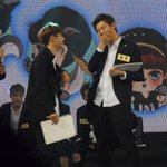 [EXO] 찬열디오의 <b>일상</b>