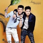 [미쓰에이] [짧게 머리 자른 JJ <b>Project</b>]