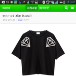 <b>크롭</b>티 골라주세여!!