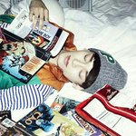 [EXO] (+추가)내가충격적인사실하나 알려줄까?