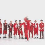 [EXO] 도디오야수설