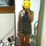 [사진有첨]160cm 62kg -> 50kg 다이어트진행중