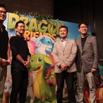 룰더스카이에 <b>이은</b> 드래곤 프렌즈의 등장!!!