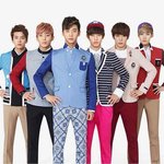 [BAP] bap 스쿨<b>룩스</b> 모델 됨