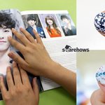 복잡한 패턴도 한번에 <b>ok</b>! 잡지로 셀프 네일아트 하는 방법