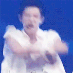 [EXO] 찬열이 <b>몸치</b>라서 속상했나봐요