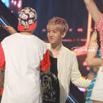 [EXO] 백현아 힘내자 <b>알지</b>? 사랑해