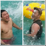 <b>정찬우</b>와 데프콘