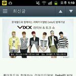 [VIXX] 라이브&amp;<b>토크</b> 쇼