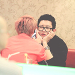 [EXO] 찬열아<b>사랑해</b>