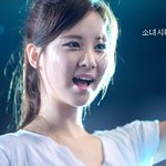 매력넘치는 91년생 女아이돌 <b>모음</b>