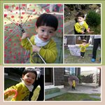 18개월전 최고의 순간!!