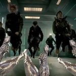 [BAP] 밥돌이들도 <b>악어</b>는 무섭다