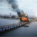 스릴러의 옷입은 <b>영리</b>한 사회고발작-더테러라이브 후기