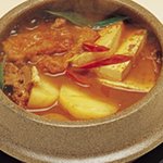 김치찌개 맛있게 먹는법