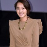 수애가 살린 드레스