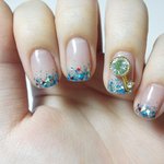 15녀 셀프<b>네일</b>아트!(+수정,추가)