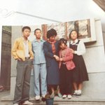 군인출신 장동건 닮은 딸바보 우리아빠 (사진有느님)