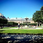 1년만에 되돌아보는 나홀로 유럽 여행기 - 프랑스 파리, 스위스...