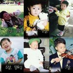 [비스트] 비스트어릴때사진이라네여?ㅋㅋㅋㅋㅋㅋㅋㅋ