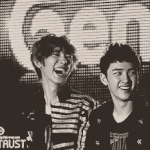 [EXO] 박찬열 표정 개 <b>구려</b>