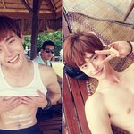이번에 이종석 복근 보셨나요? 이종석 몸매 대박!ㅋ