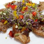 <b>새댁</b>의 깨소금볶기