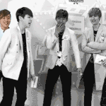 [BAP] 얘왜<b>이럼</b>?