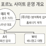 소라넷의 비밀.