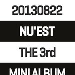 [NUEST] 뉴이스트컴<b>to</b> the백