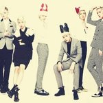 [BAP] 그냥 저런애들은