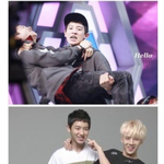 [EXO] 오세훈과 됴 비교<b>체험</b>(찬열편)