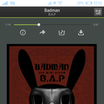 [BAP] 인증<b>운동가</b>자