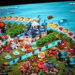 깜찍한 <b>용이</b> 모두를 힐링해주는 게임 드래곤 프렌즈가 발매한대요~ㅋ